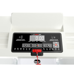 Беговая дорожка UnixFit ST-440N White