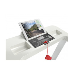 Беговая дорожка UnixFit ST-440N White