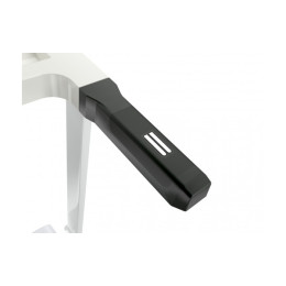 Беговая дорожка UnixFit ST-440N White