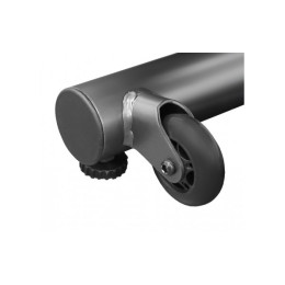 Эллиптический тренажер Carbon Fitness F808 CF