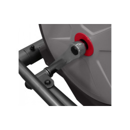 Эллиптический тренажер Carbon Fitness F808 CF