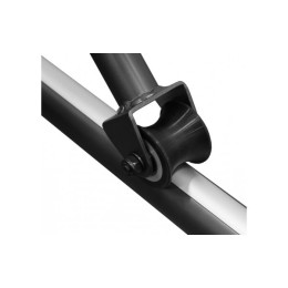 Эллиптический тренажер Carbon Fitness F808 CF