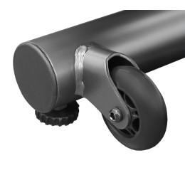 Эллиптический тренажер Carbon Fitness F808 CF