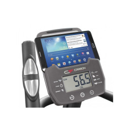 Эллиптический тренажер Carbon Fitness F808 CF