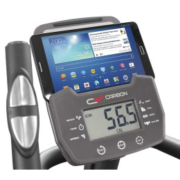 Эллиптический тренажер Carbon Fitness F808 CF