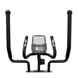 Эллиптический тренажер Carbon Fitness F808 CF