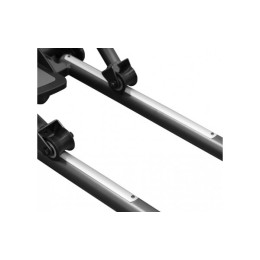 Эллиптический тренажер Carbon Fitness F808 CF