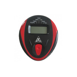 Спин-байк DFC B8302R черно-серебрянный