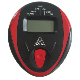 Спин-байк DFC B8302R черно-серебрянный