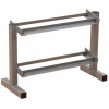 Подставка для гантельного ряда Body Solid Powerline PDR282