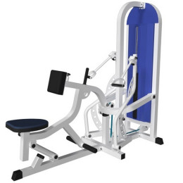 Тяга на себя с упором в грудь MB Barbell МВ 3.33