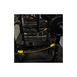 Захваты для грифа дополнительные для рамы SPR1000 Body Solid SPRSS