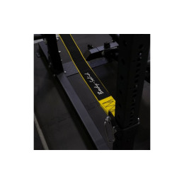 Захваты для грифа дополнительные для рамы SPR1000 Body Solid SPRSS