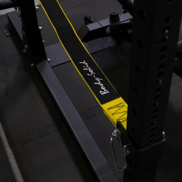 Захваты для грифа дополнительные для рамы SPR1000 Body Solid SPRSS