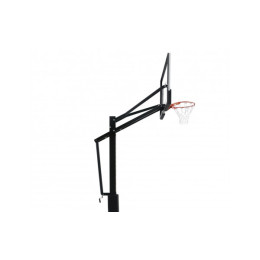 Баскетбольная стационарная стойка DFC ING60U