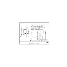 Машина Смитта ARMS AR033