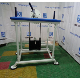 Механическая рука Hercules 3317