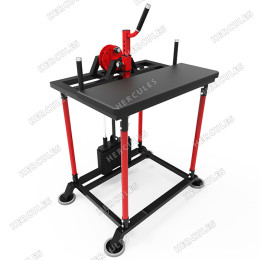 Механическая рука Hercules 3317