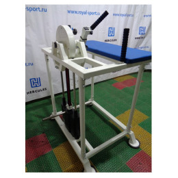 Механическая рука Hercules 3317