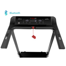 Беговая дорожка UnixFit Hi-tech F2 PLUS TDHTF2PD Dark Storm