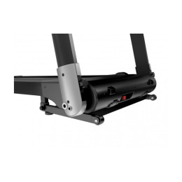 Беговая дорожка UnixFit Hi-tech F2 PLUS TDHTF2PD Dark Storm