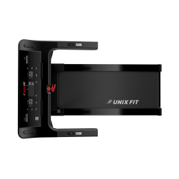 Беговая дорожка UnixFit Hi-tech F2 PLUS TDHTF2PD Dark Storm