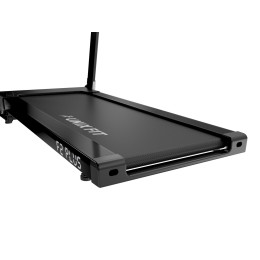 Беговая дорожка UnixFit Hi-tech F2 PLUS TDHTF2PD Dark Storm