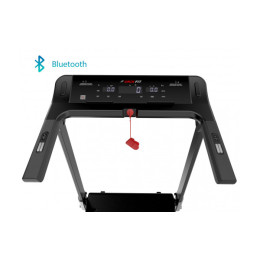 Беговая дорожка UnixFit Hi-tech F2 PLUS TDHTF2PD Dark Storm