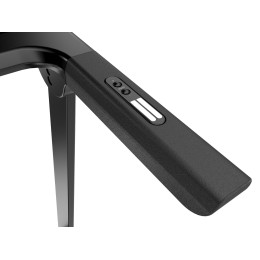 Беговая дорожка UnixFit Hi-tech F2 PLUS TDHTF2PD Dark Storm