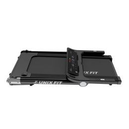 Беговая дорожка UnixFit Hi-tech F2 PLUS TDHTF2PD Dark Storm