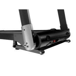 Беговая дорожка UnixFit Hi-tech F2 PLUS TDHTF2PD Dark Storm