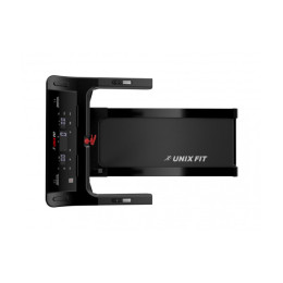 Беговая дорожка UnixFit Hi-tech F2 PLUS TDHTF2PD Dark Storm