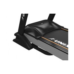 Беговая дорожка UnixFit MX-990X + кардиодатчик