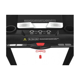 Беговая дорожка UnixFit MX-990X + кардиодатчик