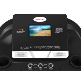 Беговая дорожка UnixFit MX-990X + кардиодатчик