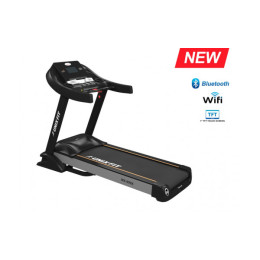 Беговая дорожка UnixFit MX-990X + кардиодатчик