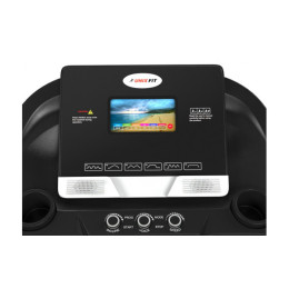 Беговая дорожка UnixFit MX-990X + кардиодатчик