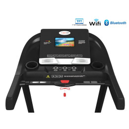 Беговая дорожка UnixFit MX-990X + кардиодатчик