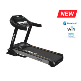 Беговая дорожка UnixFit MX-990X + кардиодатчик