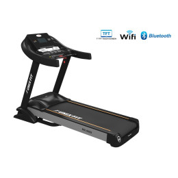 Беговая дорожка UnixFit MX-990X + кардиодатчик