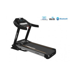 Беговая дорожка UnixFit MX-990X + кардиодатчик