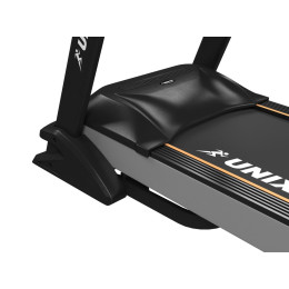 Беговая дорожка UnixFit MX-990X + кардиодатчик