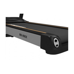 Беговая дорожка UnixFit MX-990X + кардиодатчик