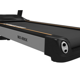 Беговая дорожка UnixFit MX-990X + кардиодатчик