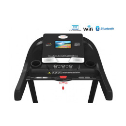 Беговая дорожка UnixFit MX-990X + кардиодатчик