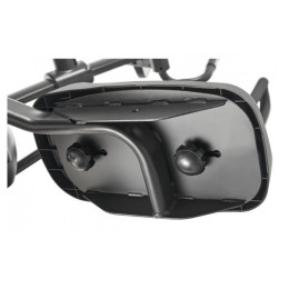 Эллиптический тренажер Titanium Masters Frontech FSG