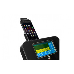 Эллиптический тренажер Titanium Masters Frontech FSG