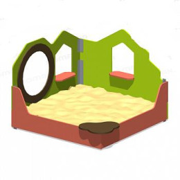 Игровые модули Romana 115.53.00