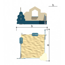Игровые модули Romana 115.53.00