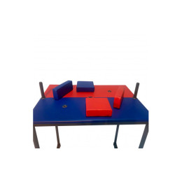 Стол для армрестлинга Zavodsporta A-3100